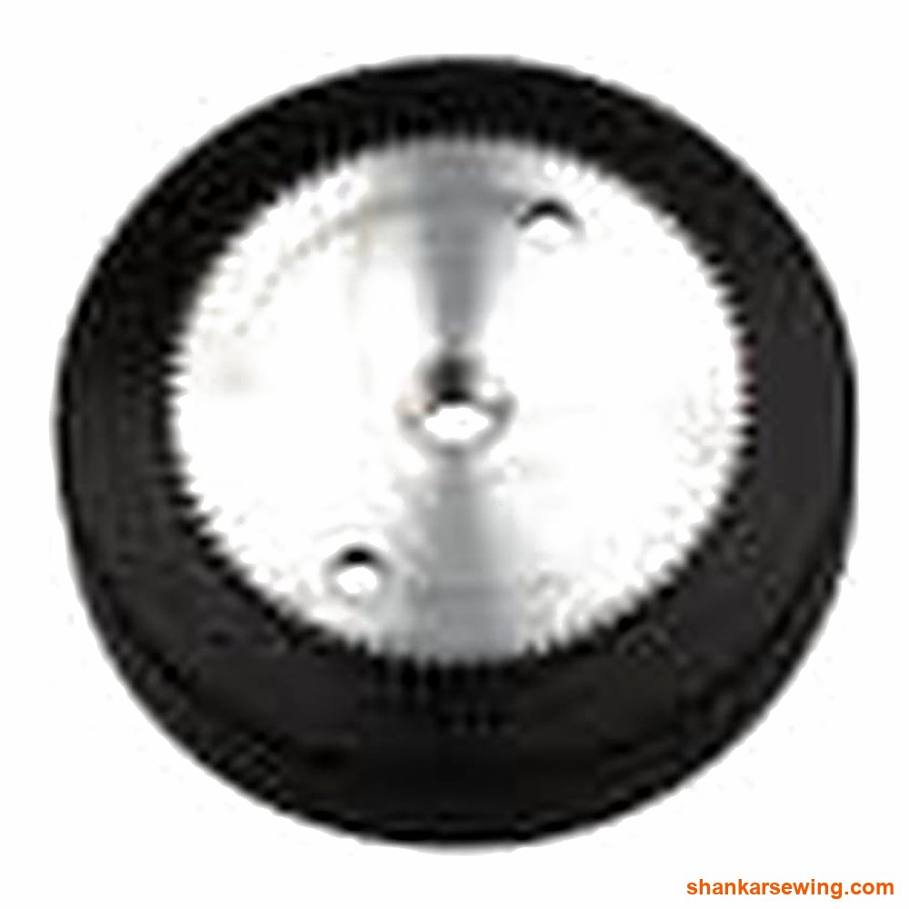 602C1-7 Slow Speed Driver Assembly 8 Inches, 10 Inches Cutting Machine 