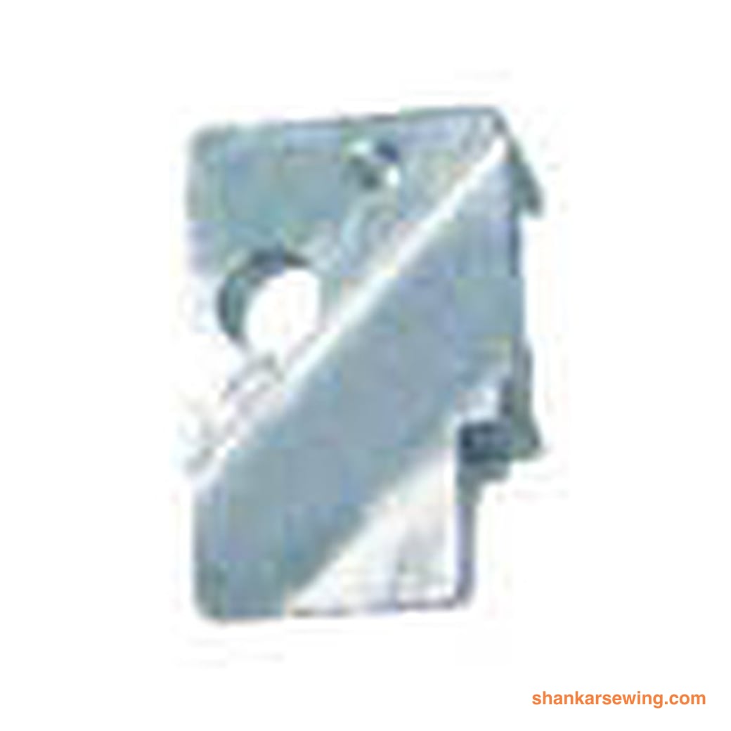 JUKI Upper Knife Support MO-3616, MO-3600, MO-3604, MO-3605, MO-3614, and MO-2516