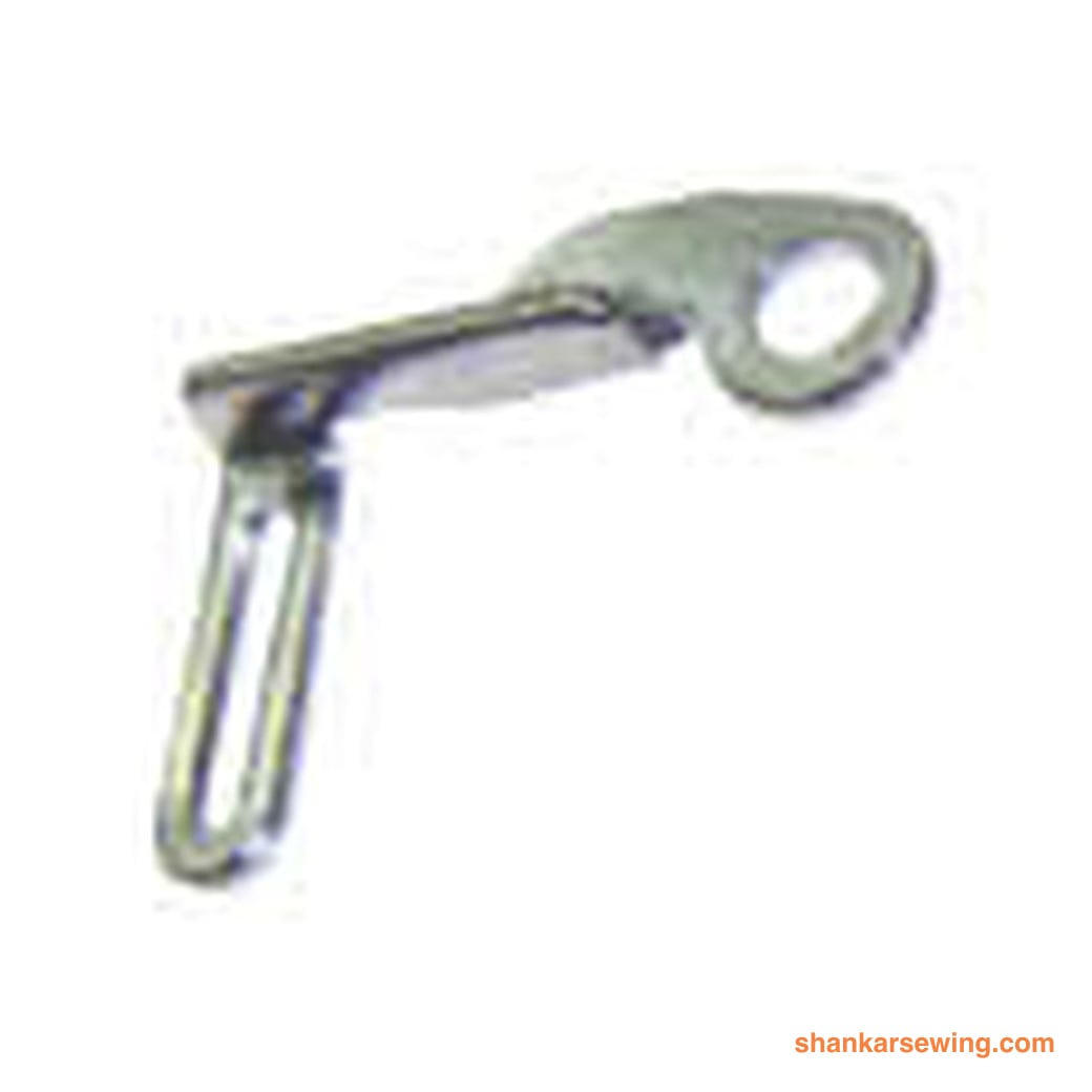 YAMATO Needle Clamp Eyelet 