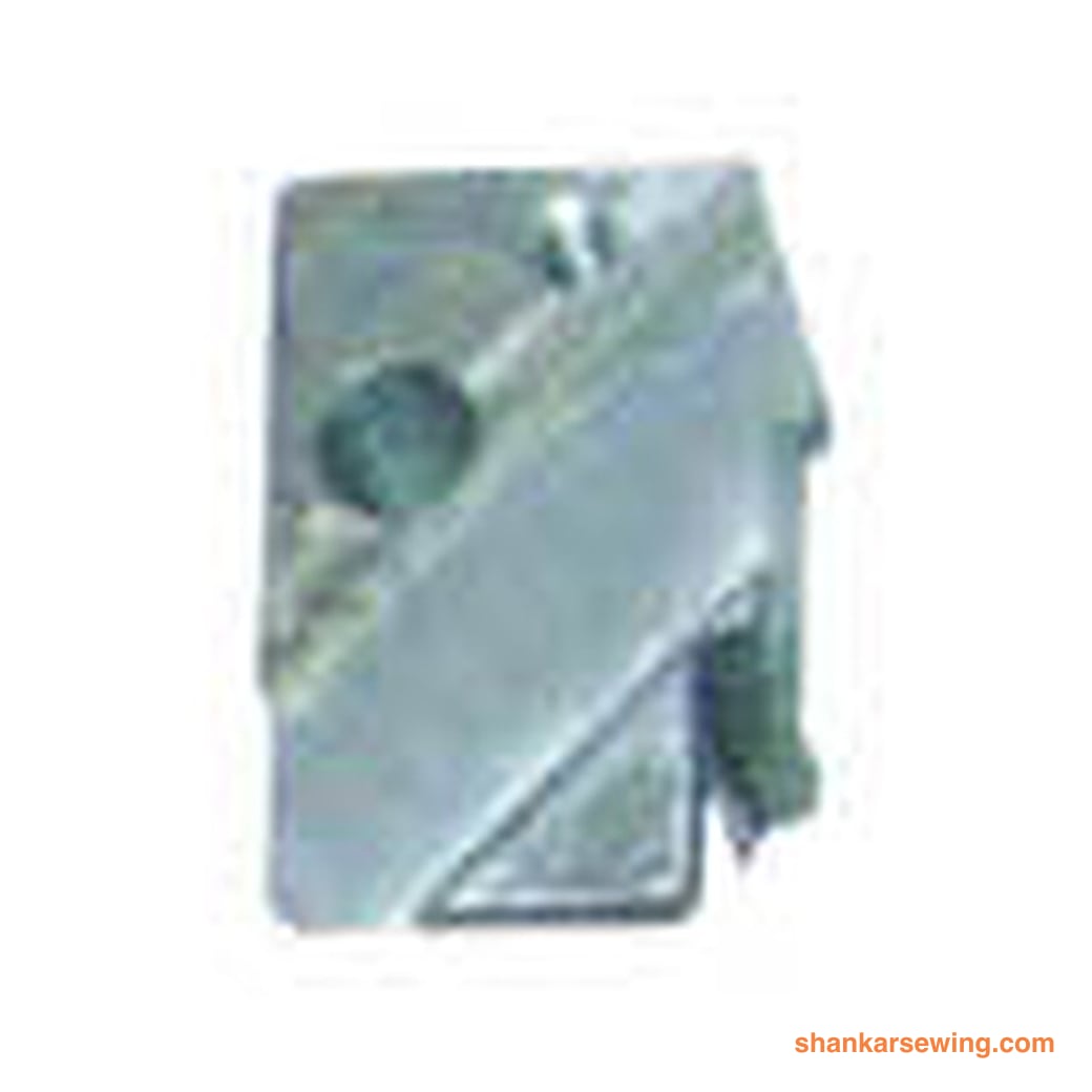 JUKI Upper Knife Support MO-3616, MO-3600, MO-3604, MO-3605, MO-3614, and MO-2516