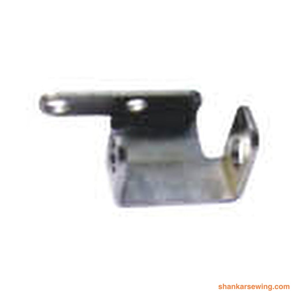 BROTHER Thread Wiper Support 