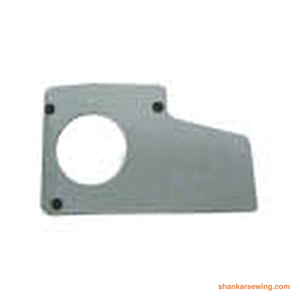 JUKI Belt Cover MO-3616, MO-3600, MO-3604, MO-3605, MO-3614, and MO-2516