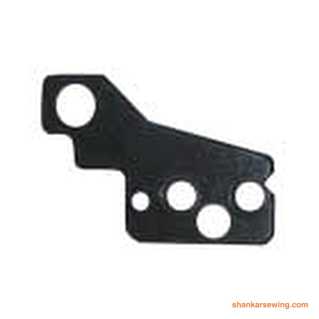 JUKI Throat Plate Base a MO-3616, MO-3600, MO-3604, MO-3605, MO-3614, and MO-2516