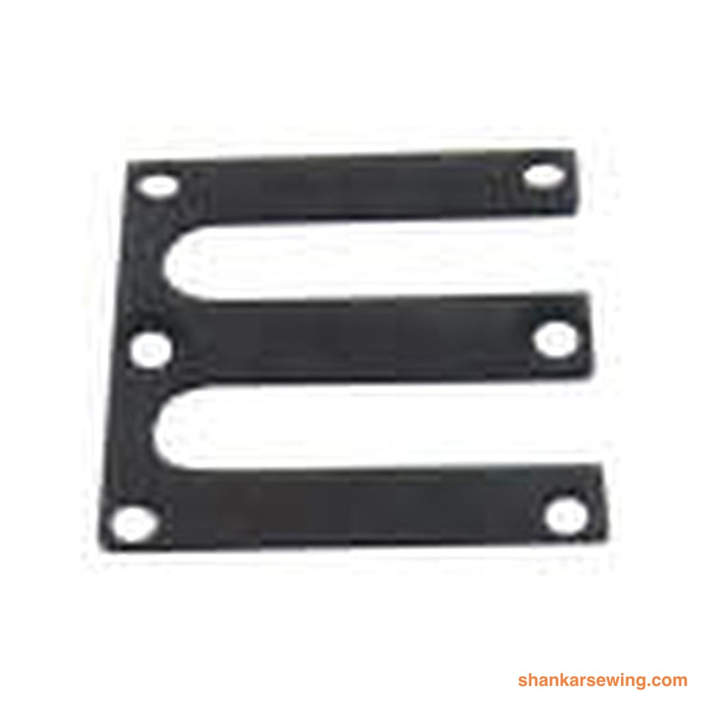 JUKI Work Clamp Foot Plate Cover 