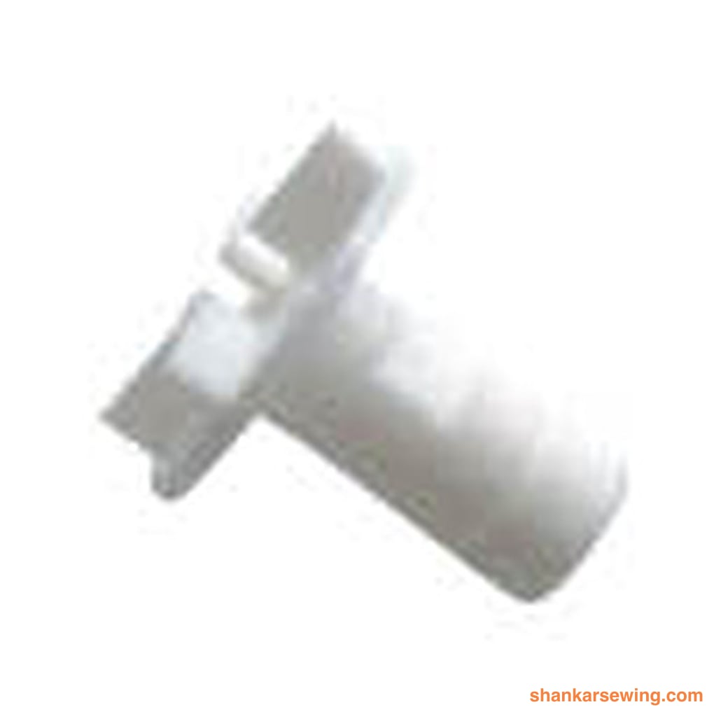 JUKI Oil Pump Impeller 