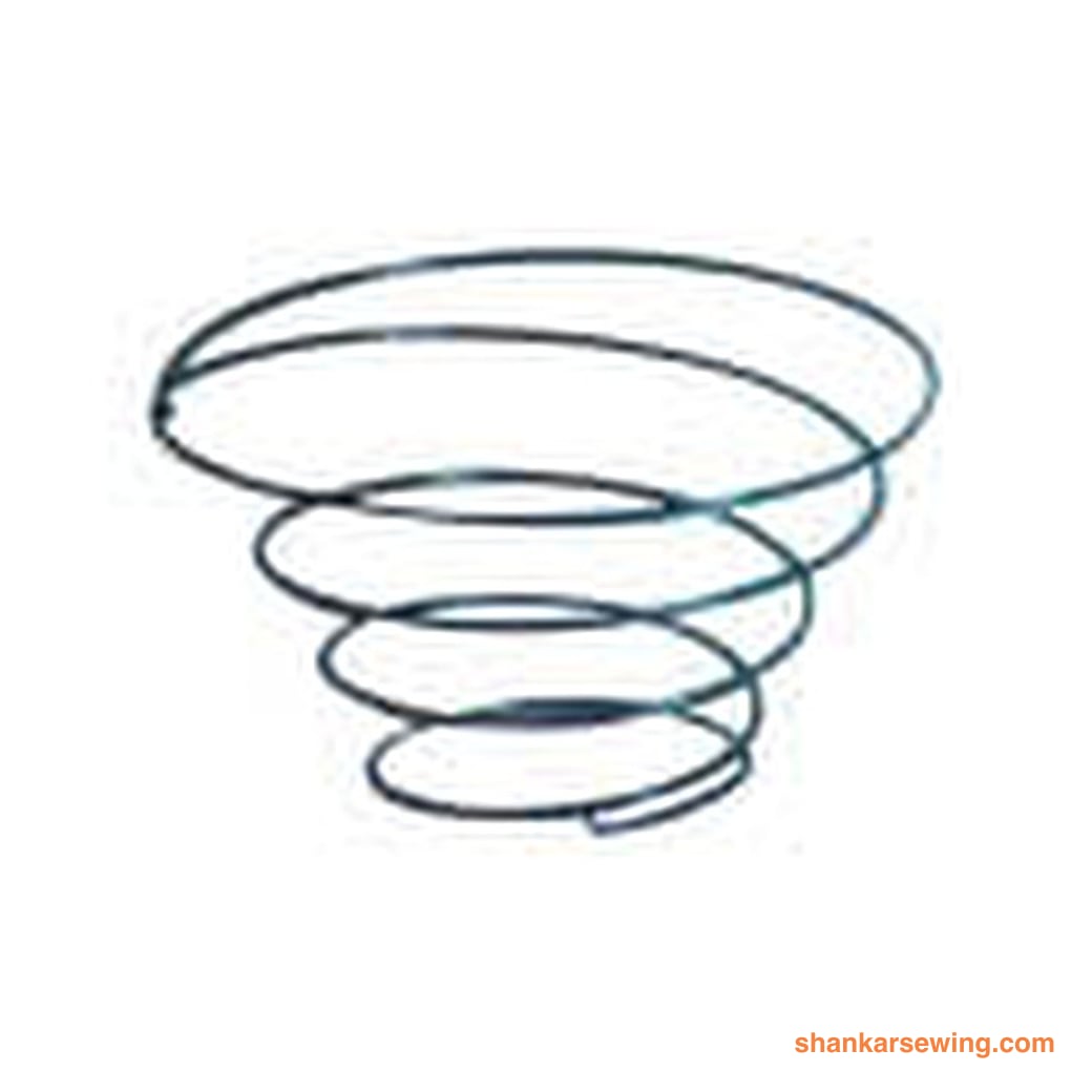 JUKI Tension Spring 