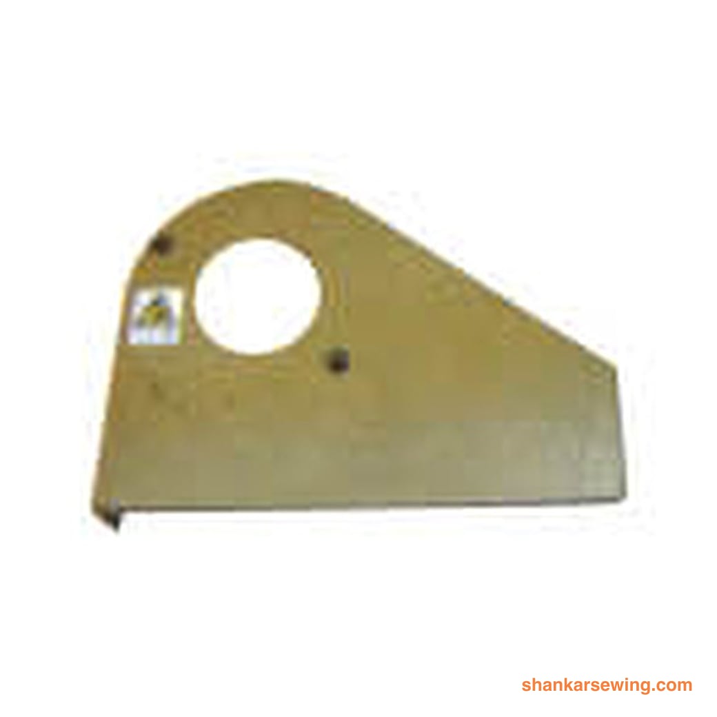  Belt Cover 