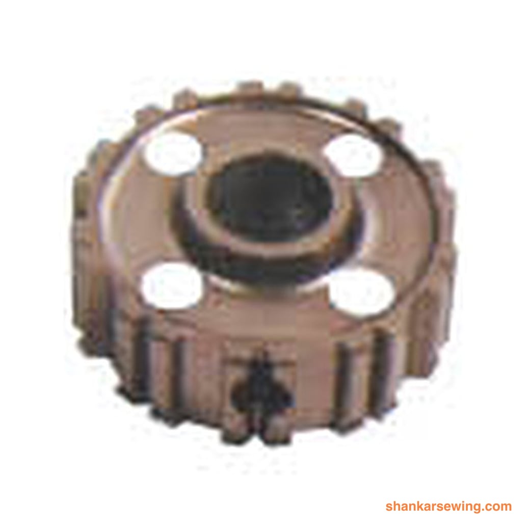  Arm Shaft Connection Belt Pulley 