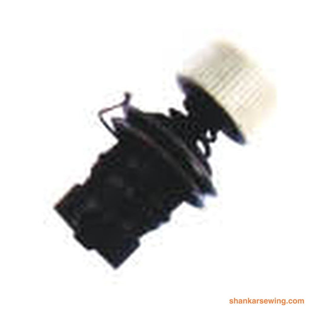 BROTHER Thread Tension Bracket Assy 
