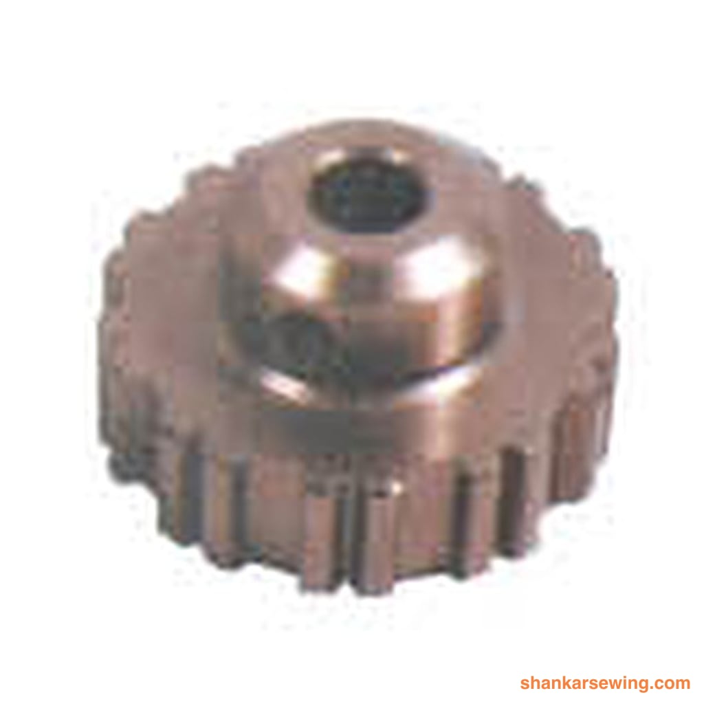  Bed Shaft Connection Belt Pulley Cpl. Nos 