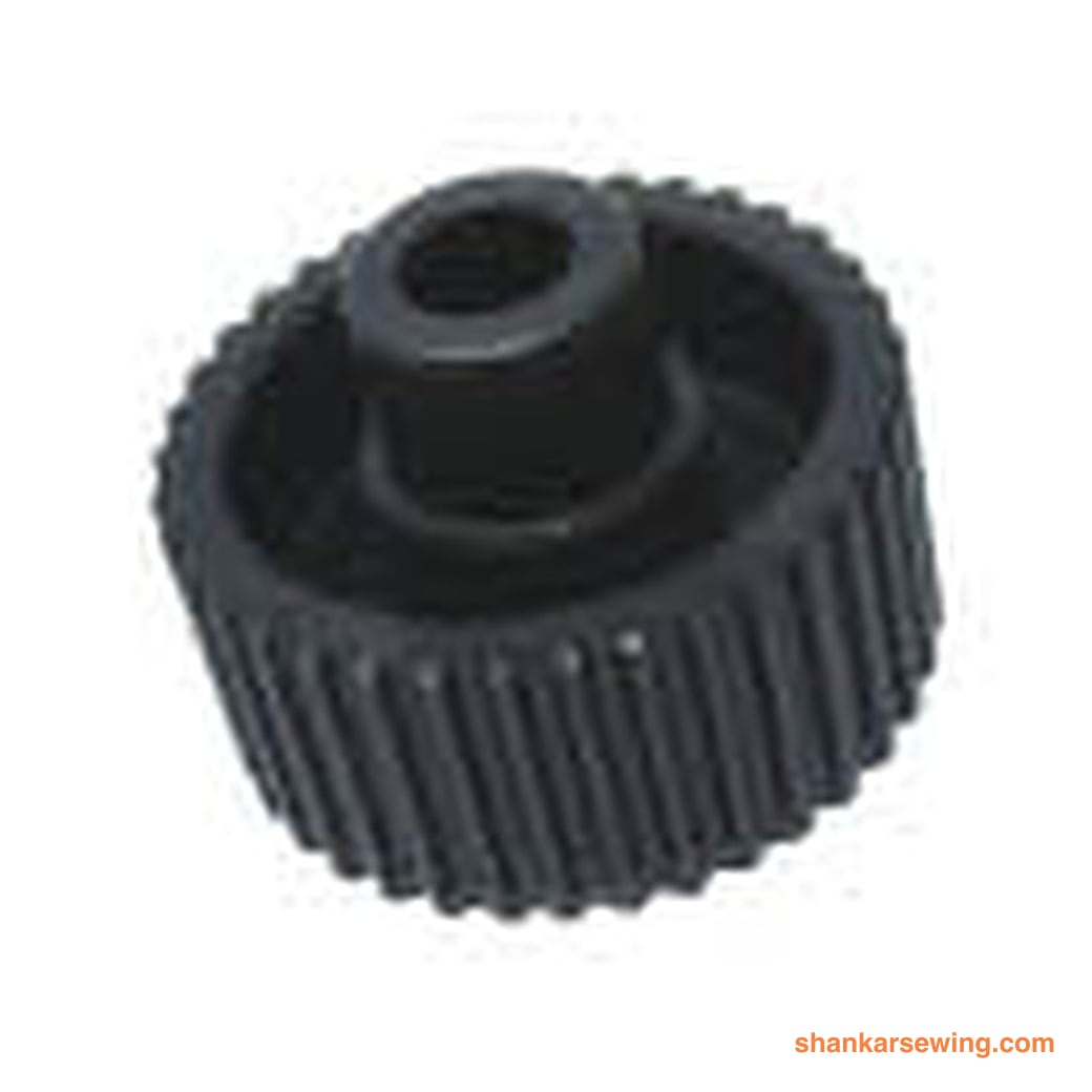 BROTHER Timing Belt Wheel Assy, Upper 