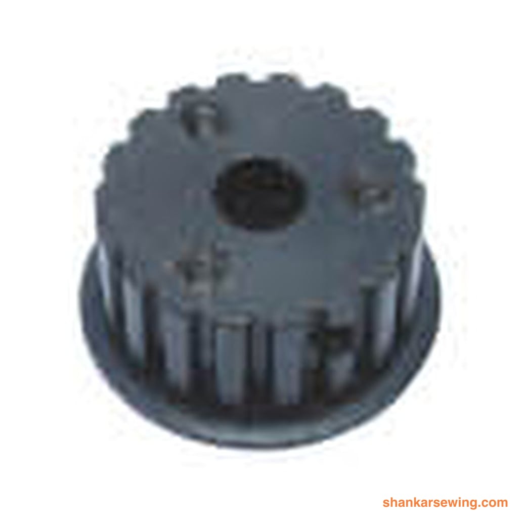 BROTHER Timing Belt Cover, D 