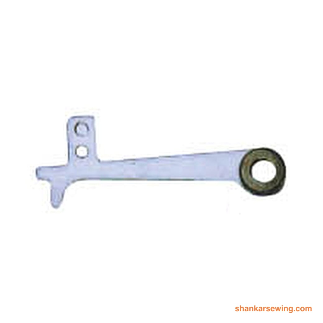 BROTHER Cutter Bar Fixed Plate 