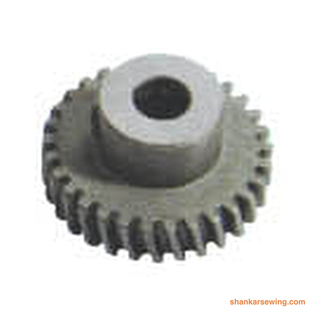  Hook Driving Shaft Helical Gear with Two 