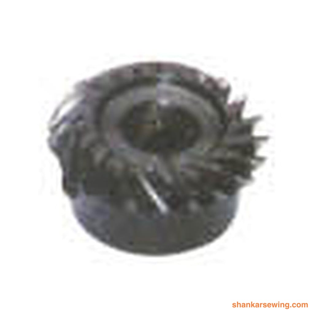  Rotating Hook Shaft Bevel Gear Comp 