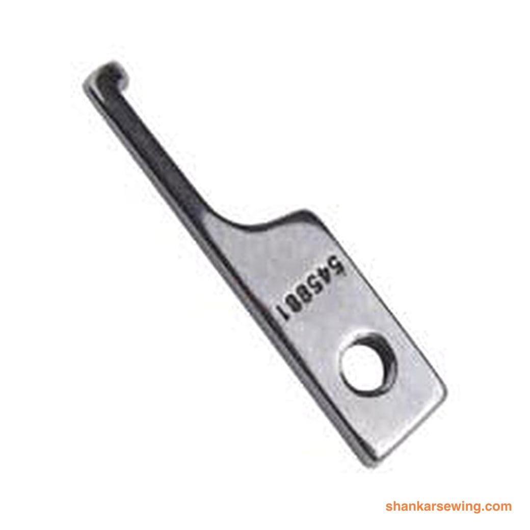  Rotating Hook Bobbin Case Holder Position Bracket 