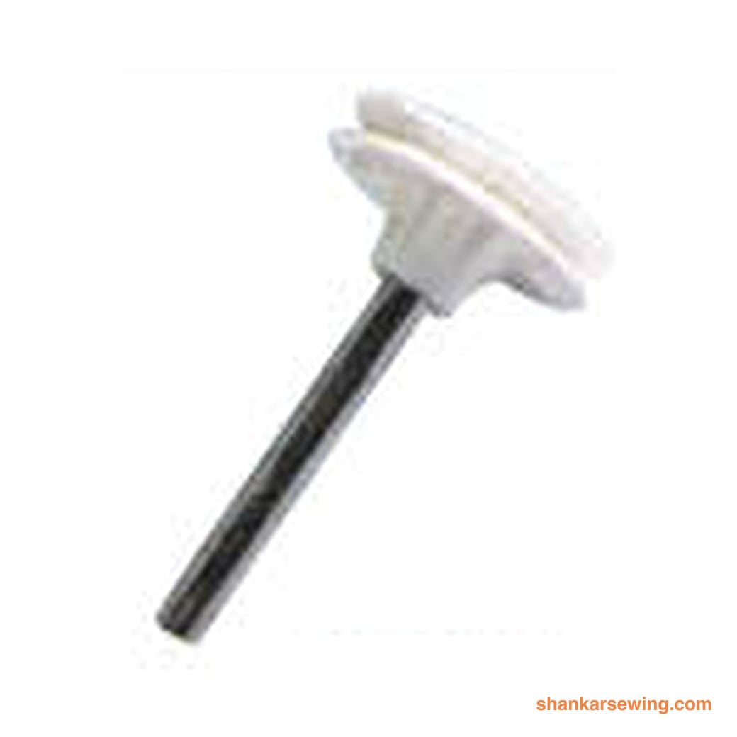  Bobbin Winder Shaft Friction Wheel 