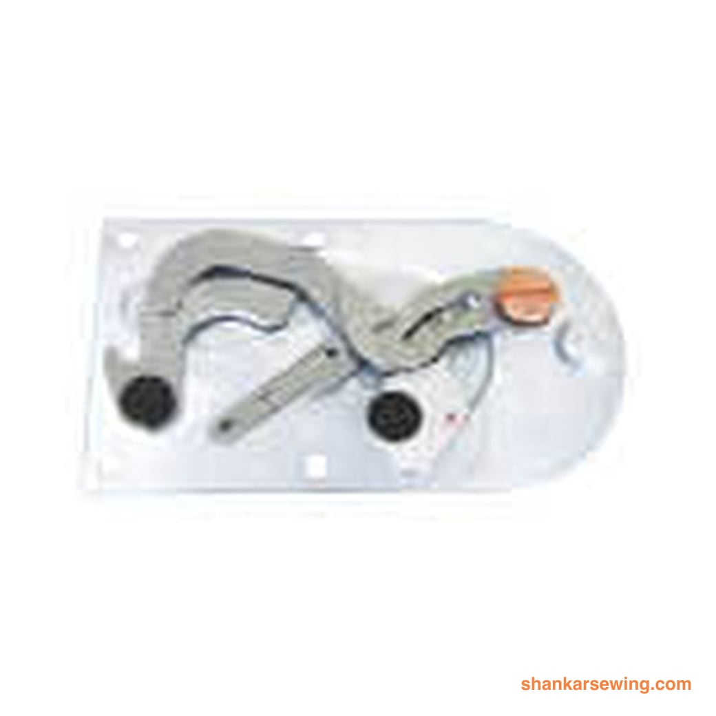 BROTHER Needle Plate, S 