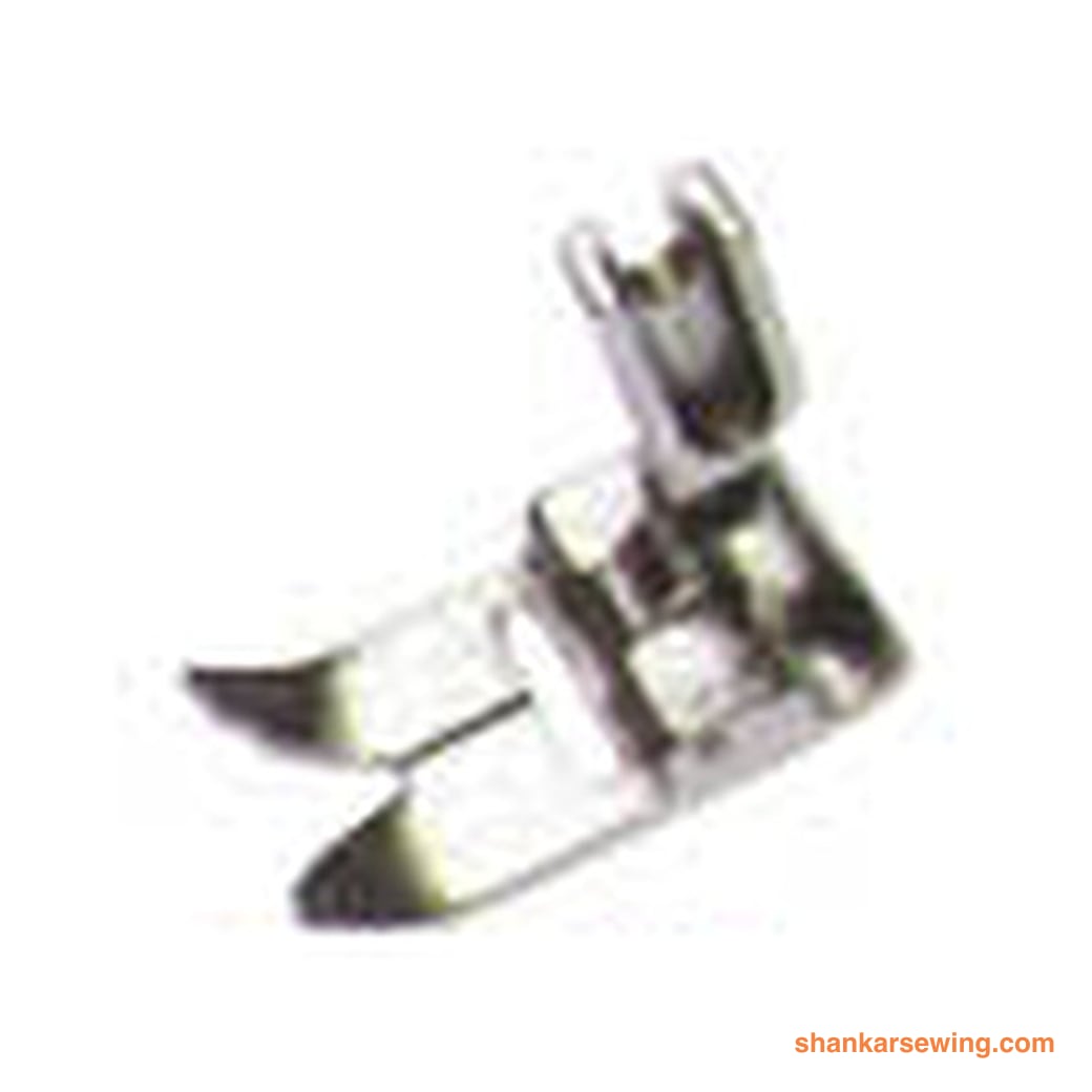  Presser Foot (Spring Hinge) Comp 