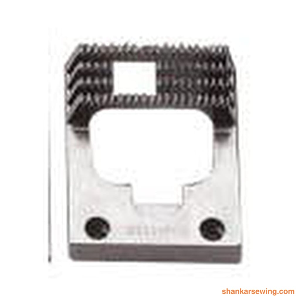 JUKI Throat Plate 