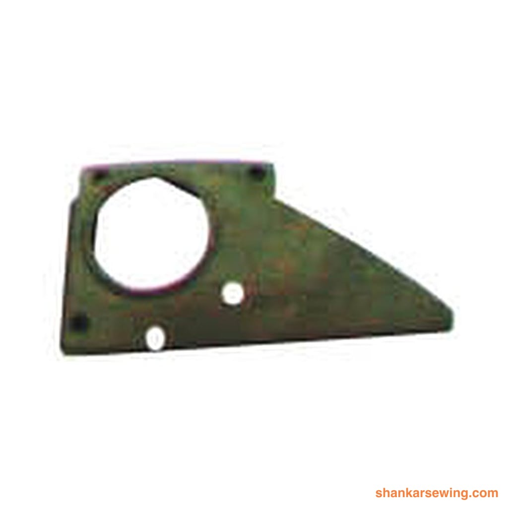 PEGASUS Belt Cover Assembly 