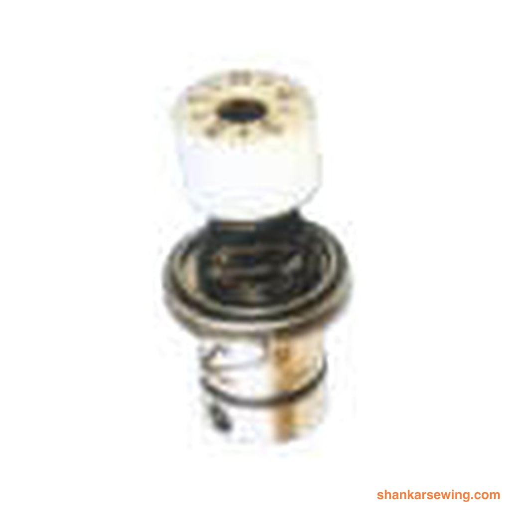 BROTHER Tension Stud Bracket Assy 