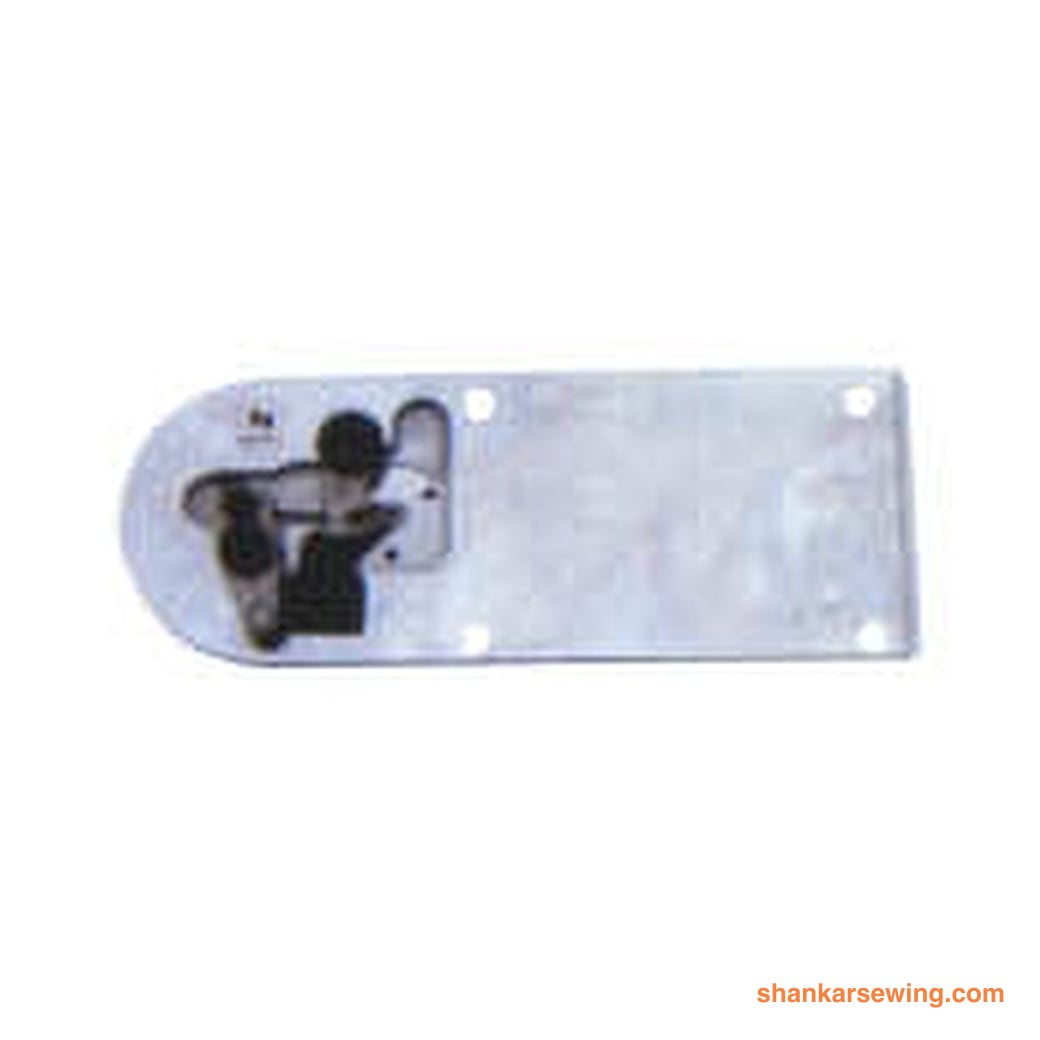 JUKI Needle Plate ASM 
