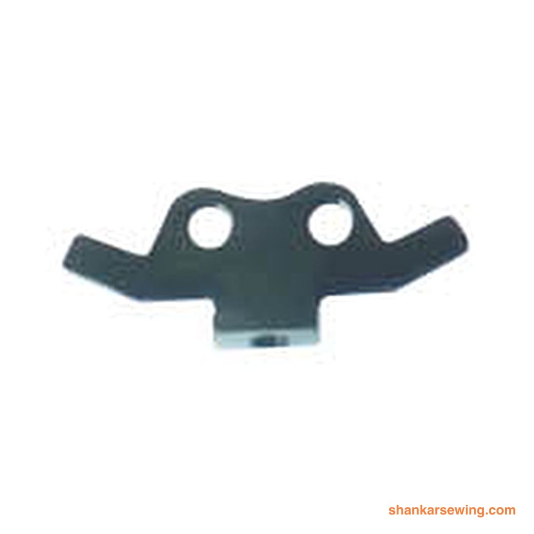 JUKI Needle Plate Support 