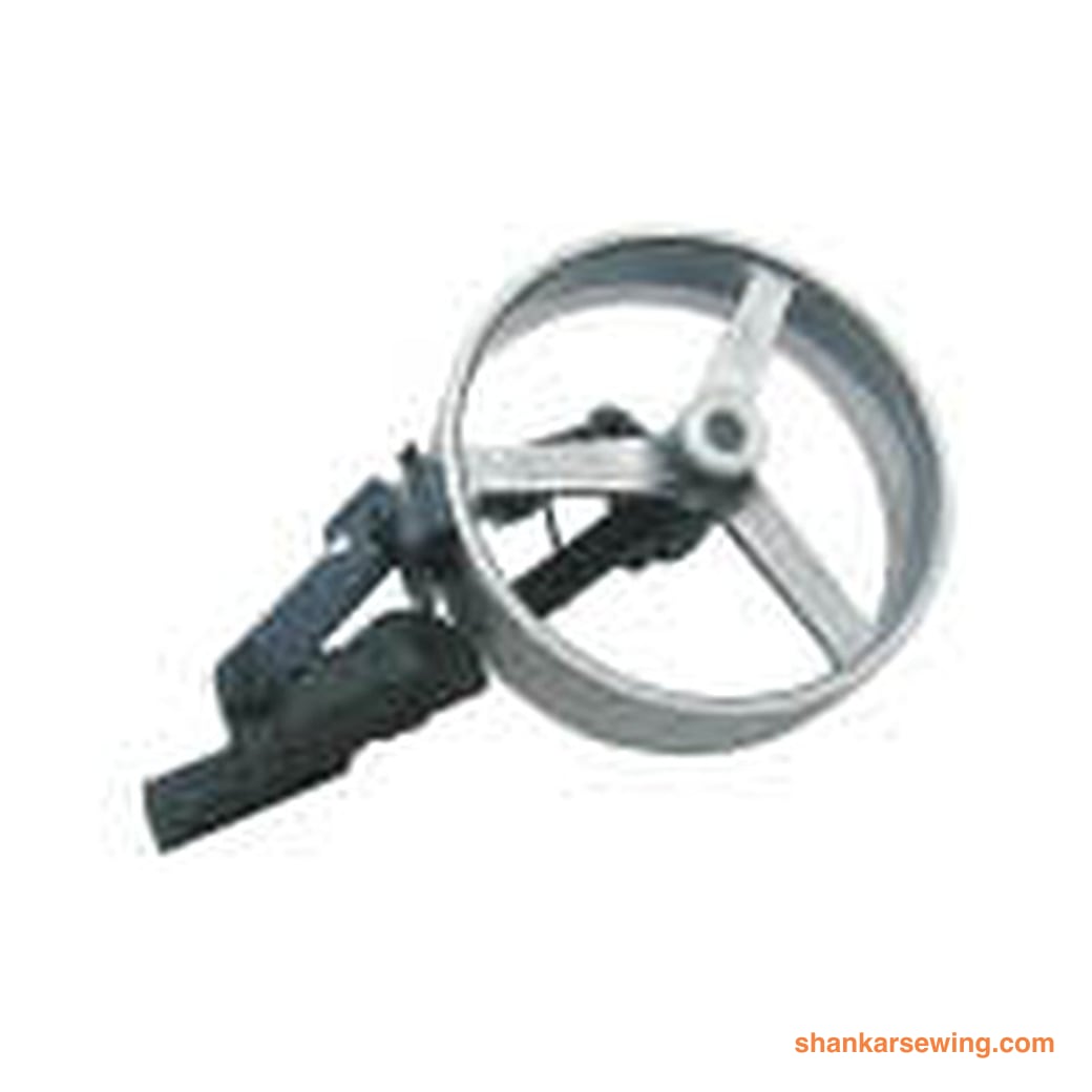 BROTHER Bobbin Winder Assy 
