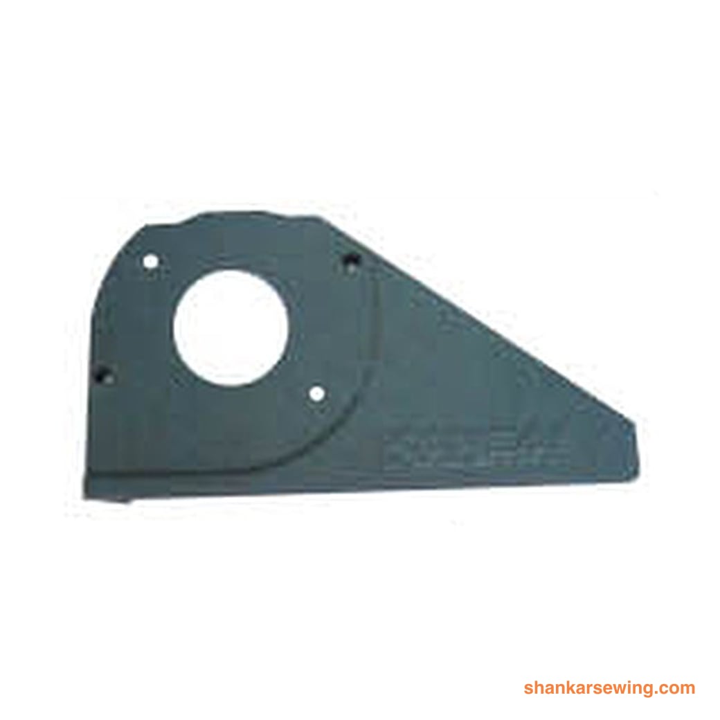 KANSAI Pulley Cover 
