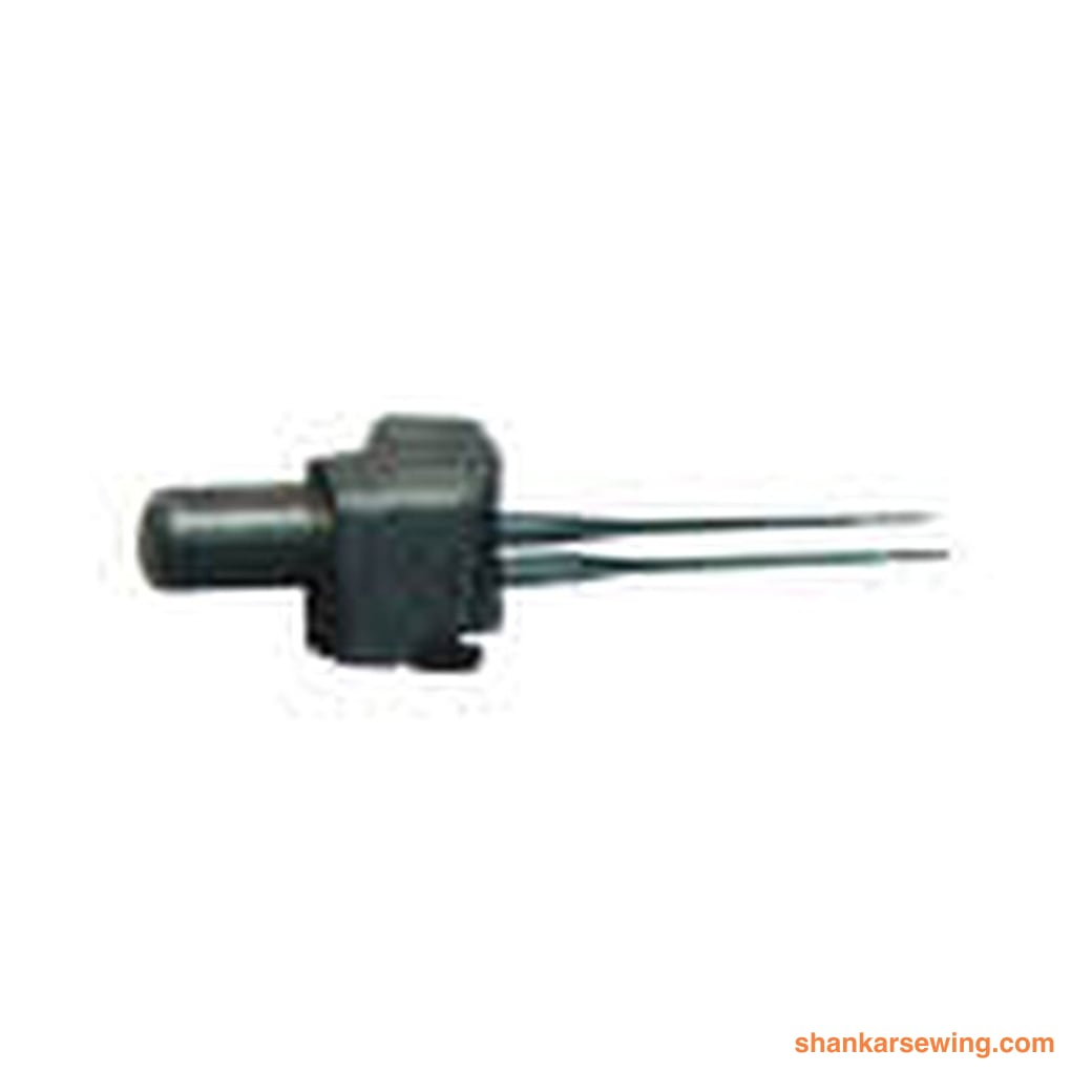 PEGASUS Four Thread Needle Clamp 
