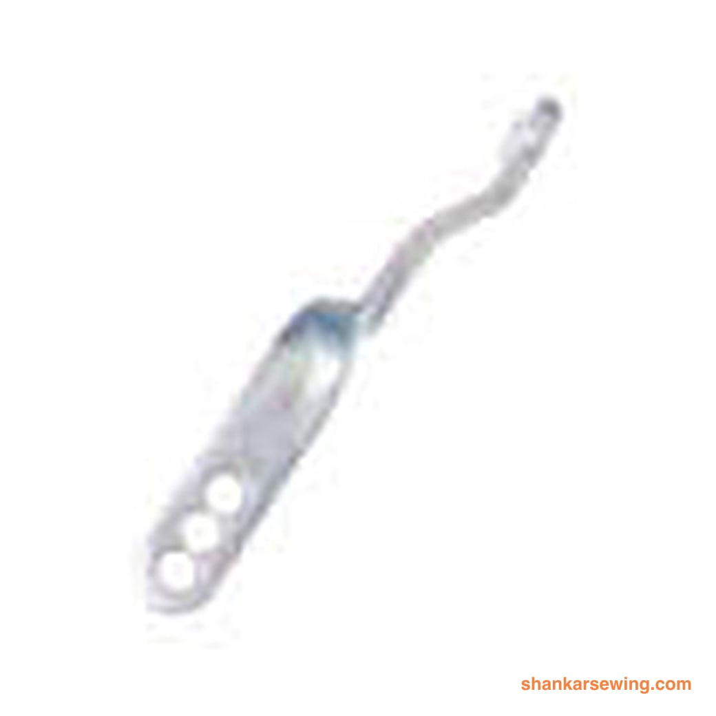  Needle Bar Thread Eyelet 