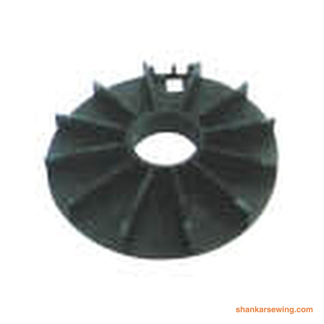  Cooling Fan 