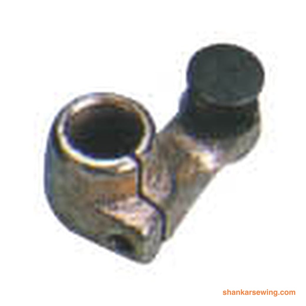 BROTHER Feed Lifting Crank Bracket 