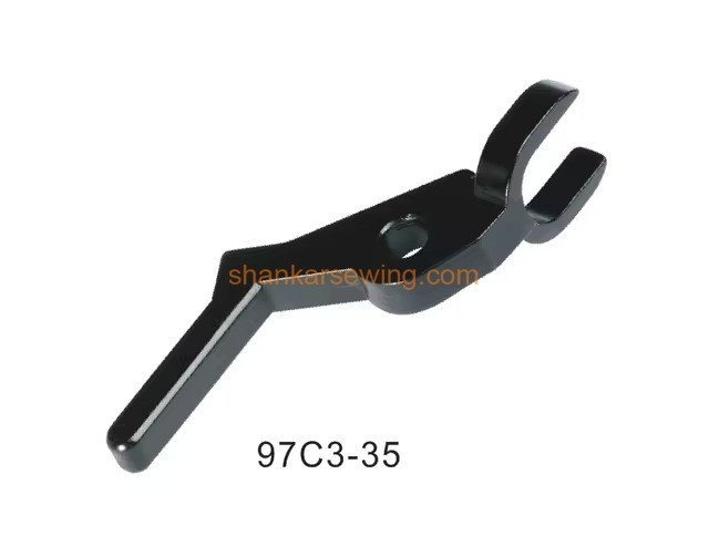 97c3-35 latch for cam straight knife (de123) EASTMAN 629