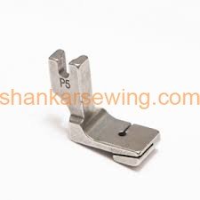 P5 P5 - Presser Foot 