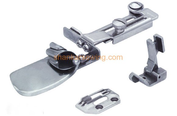 A70 5/16 FOLDER A70 SPRING TYPE SWEING HEMMER FOLDER WITH GAUGE SET 5/16 