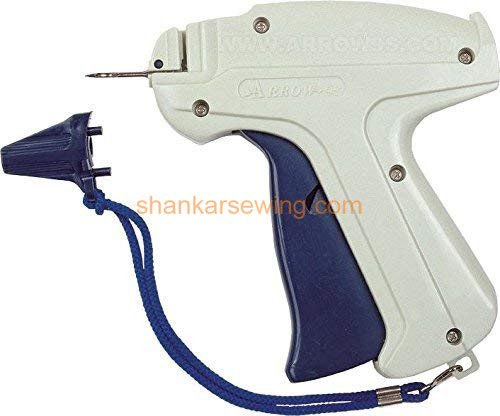 Arrow 9S Tag Labeling Gun MACHINE Garment Label Tagging Labeling Gun Machine 