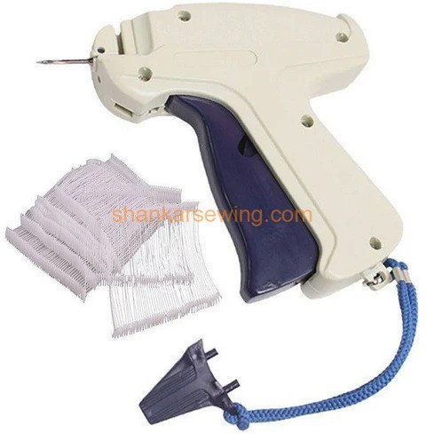 Arrow 9S Tag Labeling Gun WITH 500 BARBS Arrow 9S Tag Labeling Gun TAGGUN 