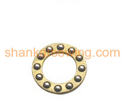 B1215-372-B00/ THRUST BALL BEARING (20565) MB-372/373