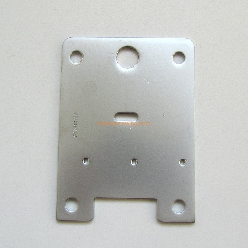 B1241-372-B00/B1241372B00 &nbsp;Throat Plate MB-372/373