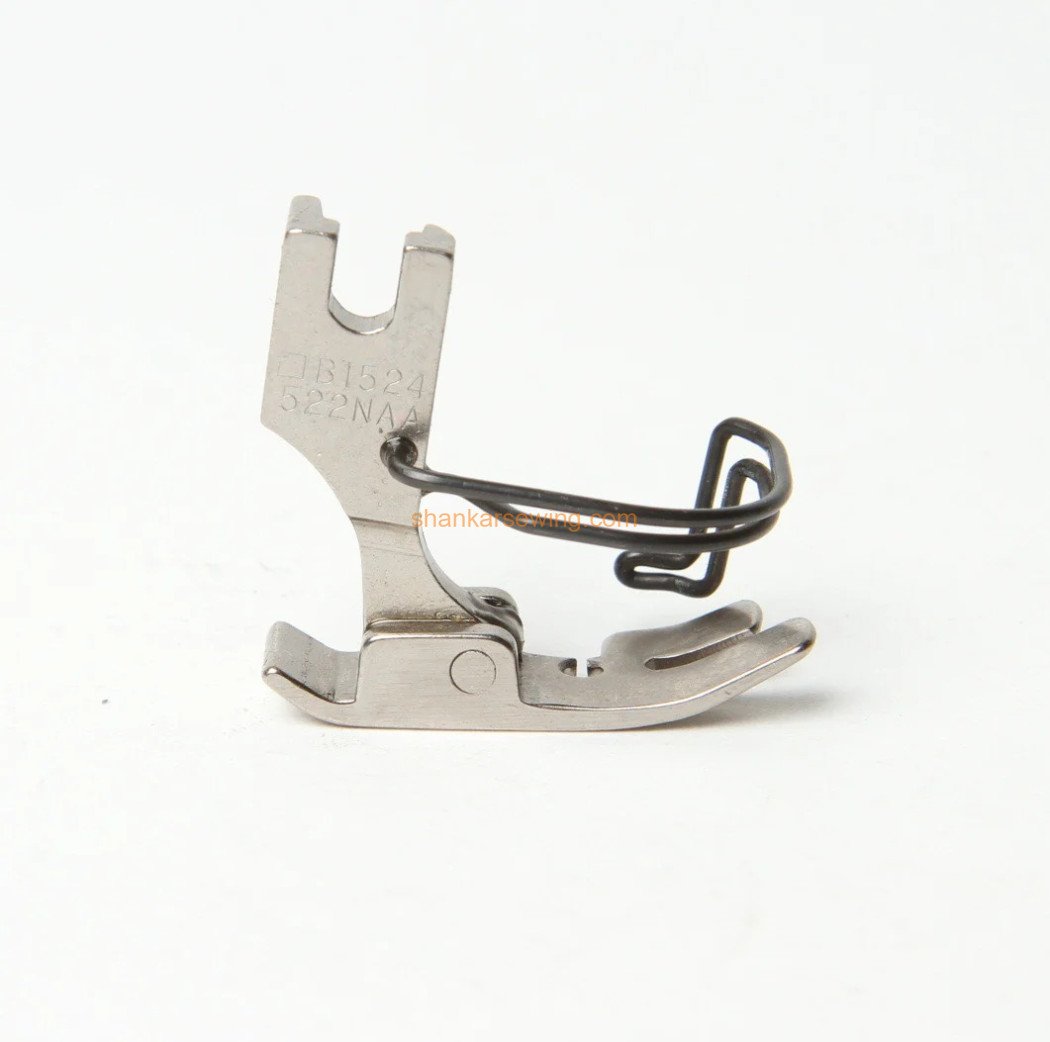 B1524522NBOA PRESSER FOOT 