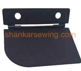B1607-763-0A0 / B16077630A0 BRACKET COVER LBH-781/LBH-782/LBH-783/LBH-784