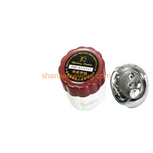 JUKI 781 HOOKSET LBH-781/LBH-782/LBH-783/LBH-784