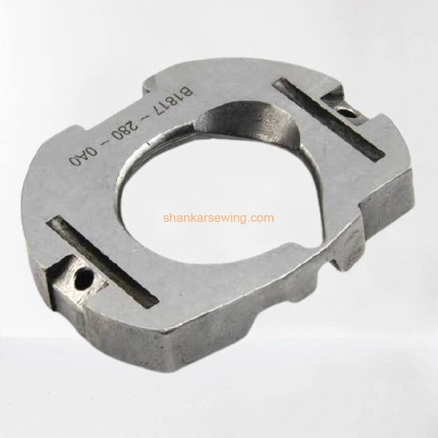 B1817-280-0A0/B18172800A0 Shuttle Race Ring/ INNER HOOK PRESSER ASM. LK-1850