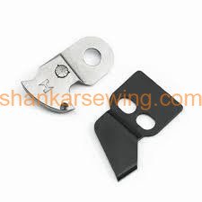 B2421-280-0A0/ / B2424-280-000 THREAD CUTTER BLADE SET LK-1850 LK-1850