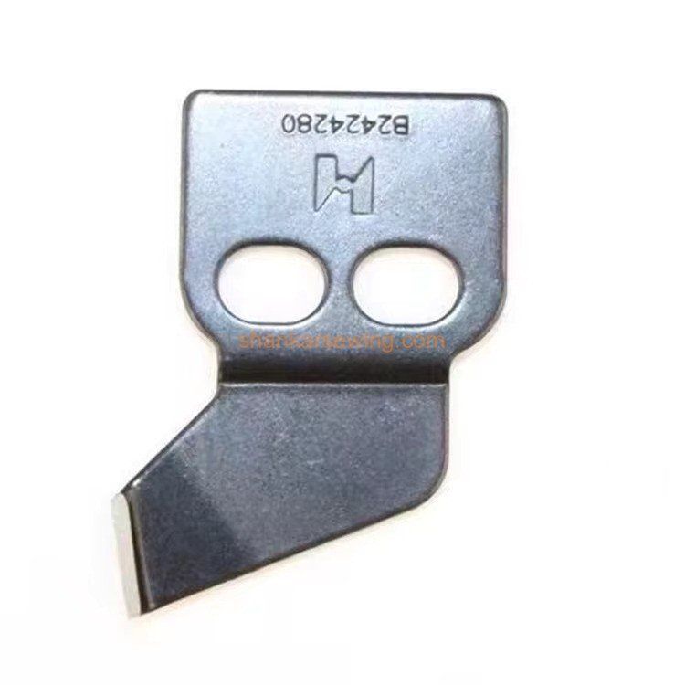 B2424-280-000/B2424280000 FIX KNIFE LK-1850