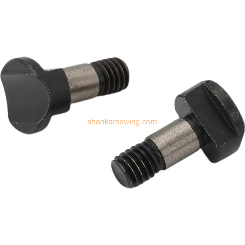 B2523-372-000 / B2523372000 HINGE SCREW FOR CROSSWISE FEED MB-372/373