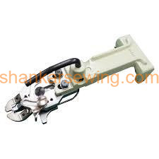 B2547-372-OBO / B2547372OBO / B2547-372-0B0 FLAT BUTTON CLAMP SET ASM MB-372/373