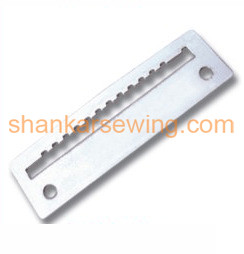 B2565-372-OAO / B2565372OAO LENGHTWISE FEED SCALE ASM. MB-372/373